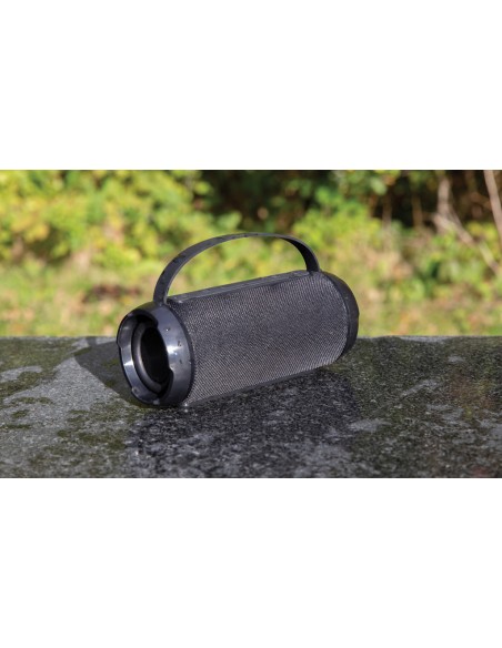 Speaker 6W impermeabile Soundboom in plastica RCS Speaker 6W impermeabile Soundboom in plastica RCS
